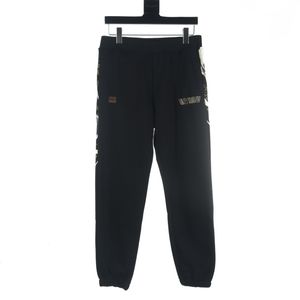 Evisu men's sweatpants
